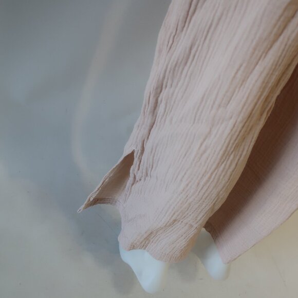 Womens Sanctuary Salmon Pink Wide Leg Pants S - Picture 5 of 7